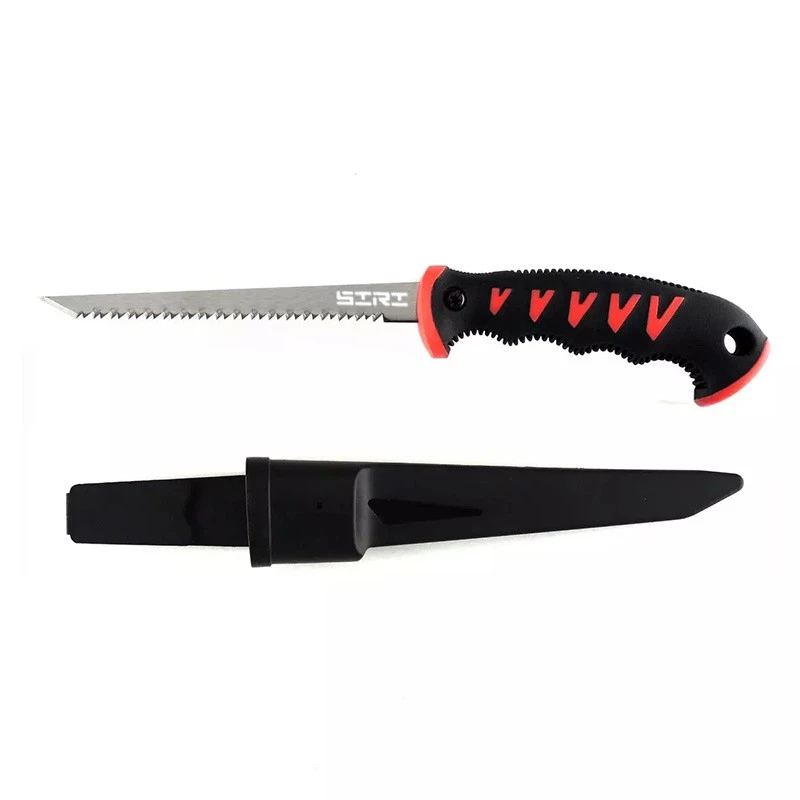 150mm Natural-Color Plastic-Handle Mini Wall Panel Saw best