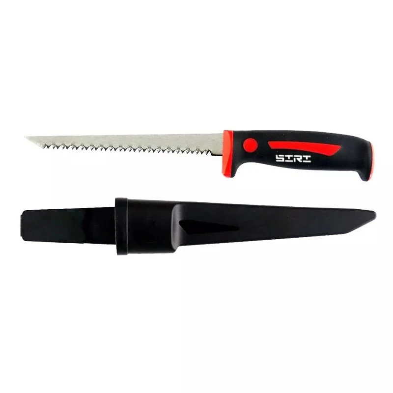 150mm Natural-Color Plastic-Handle Mini Wall Panel Saw high quality