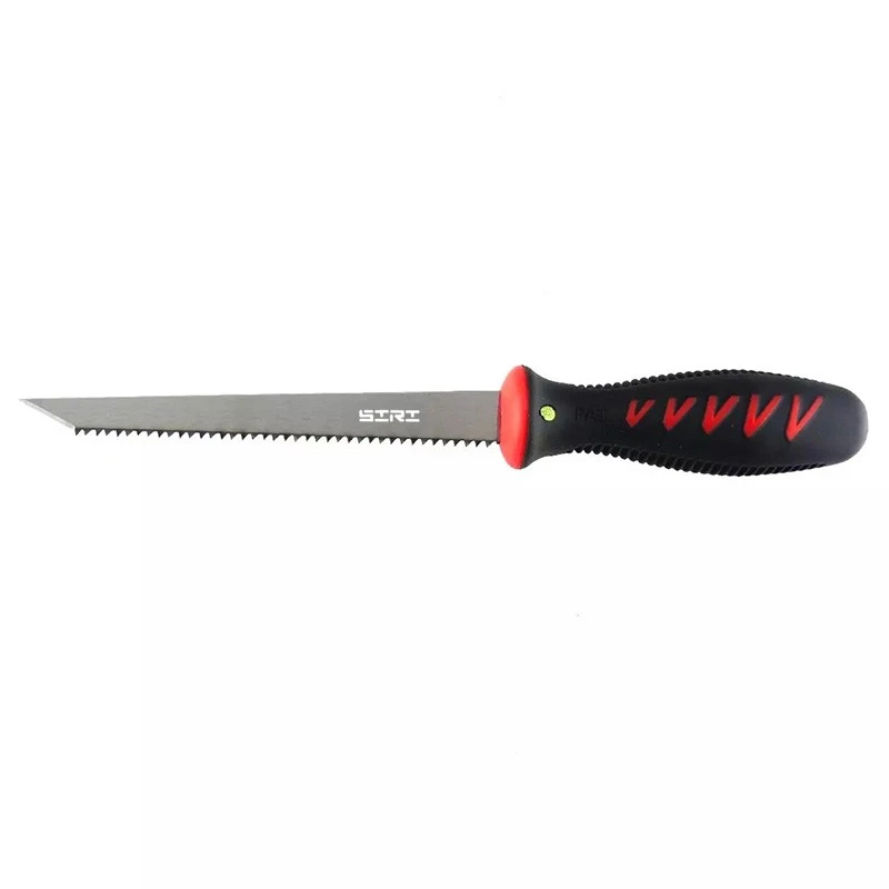 150mm Natural-Color Plastic-Handle Mini Wall Panel Saw suppliers