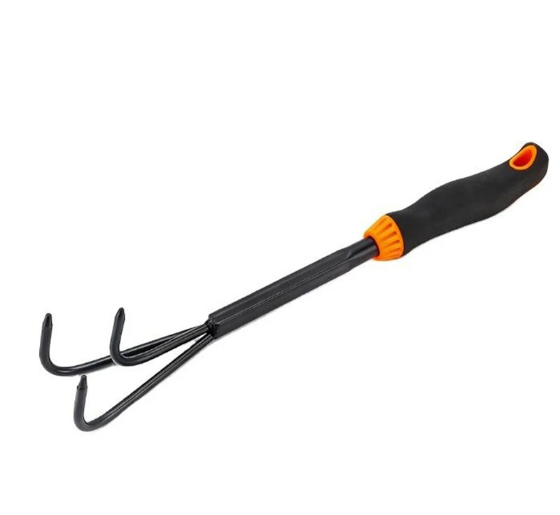 3-Tine Garden Cultivator best