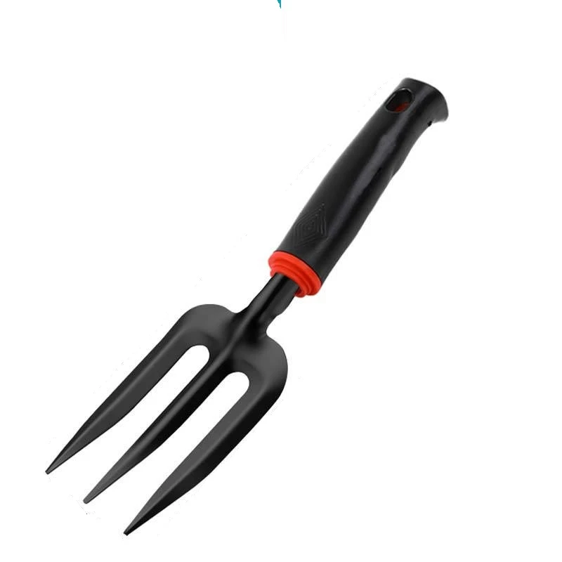 3-Tine Garden Hand Fork